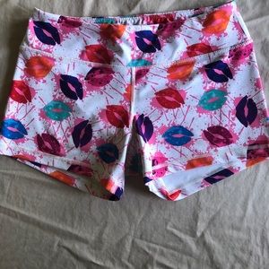 Born Primitive shorts